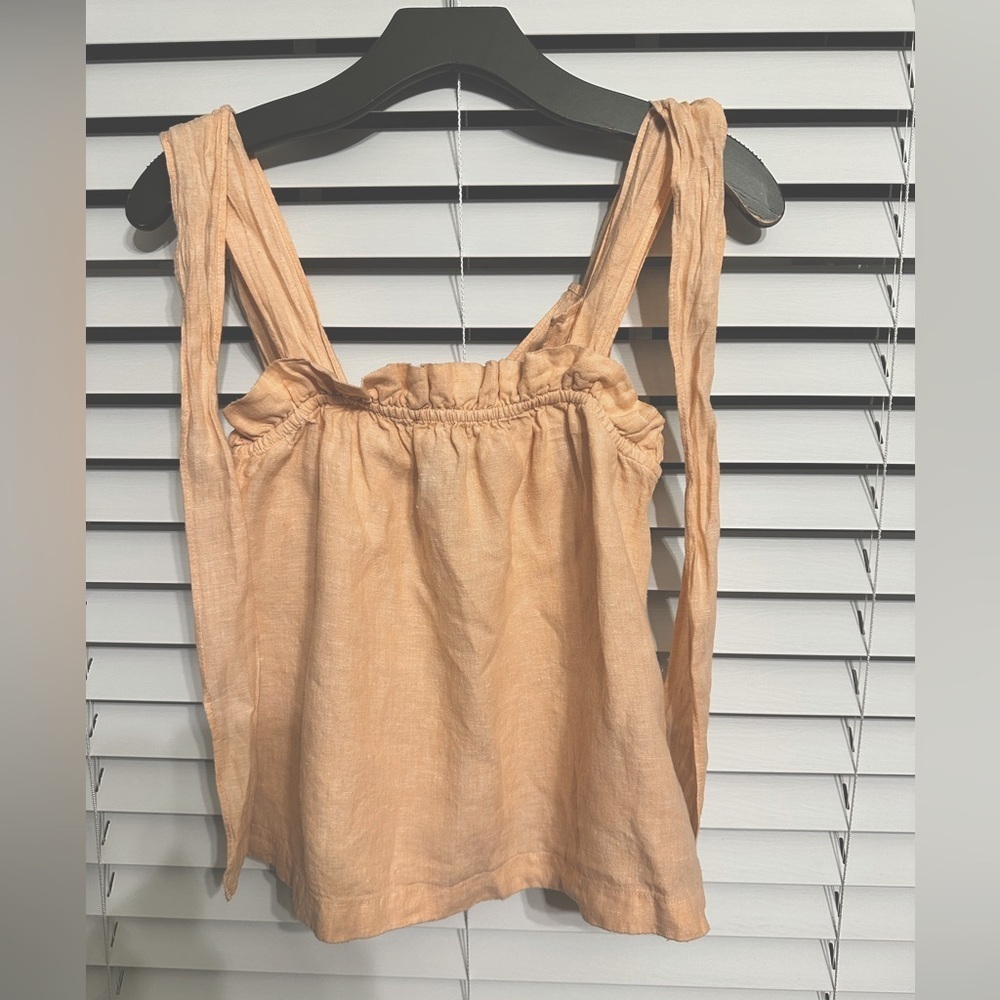 ๐๏ธ j crew crop top - Picture 7 of 8